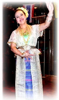 Fon Phaen Lao Phaen 27. Feb. 2010 Fon Phaen Lao Phaen 27. Feb. 2010