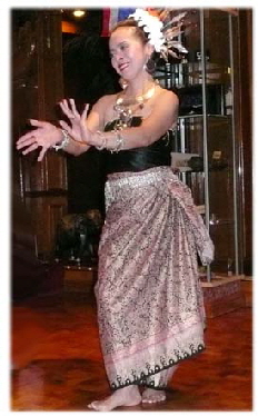 RABAM BHA THEE 5. Juli 2008 RABAM BHA THEE 5. Juli 2008